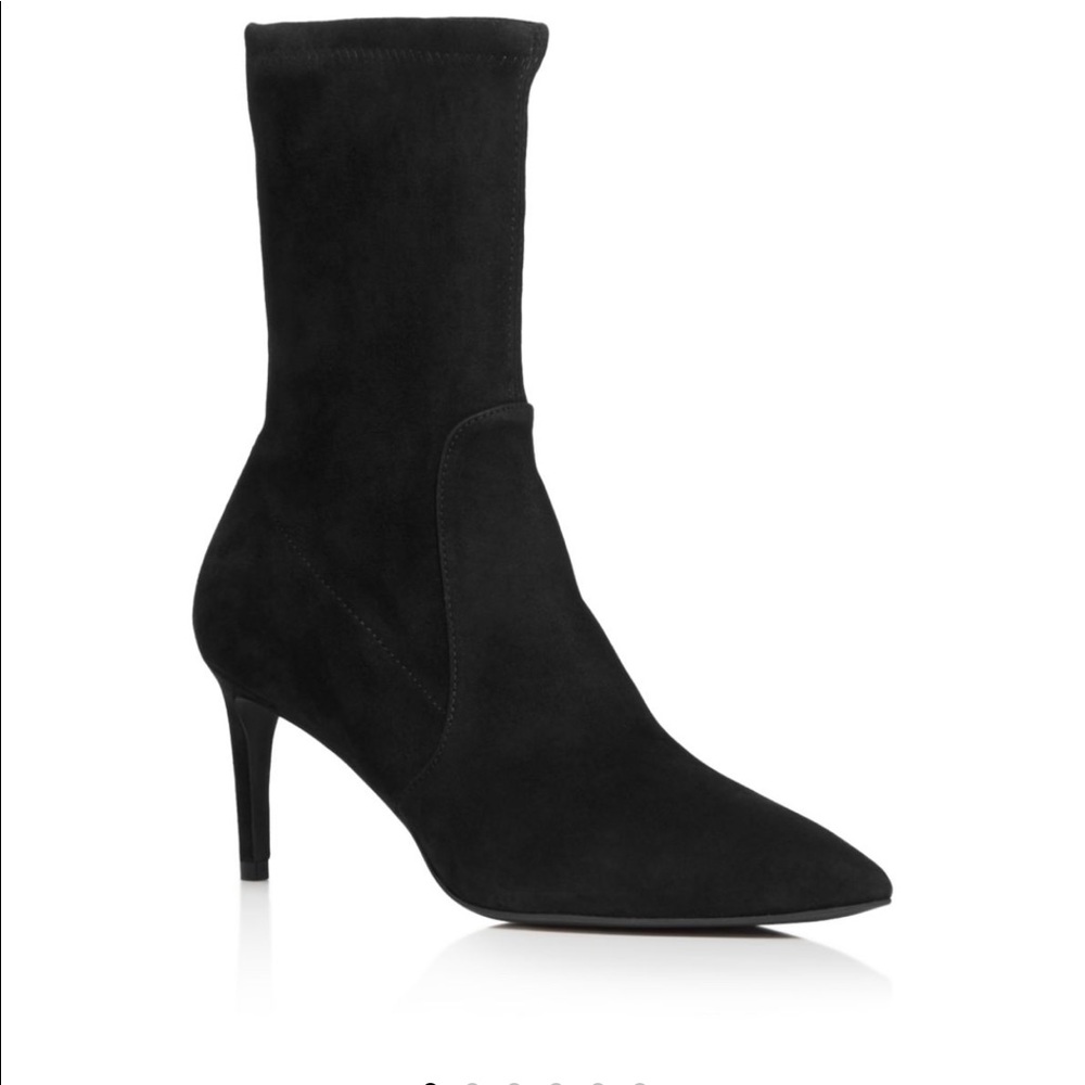 Stuart Weitzman Boots Size 8.5